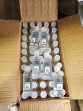 Hand Sanitizer Gel Expired