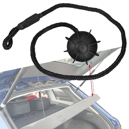 2pcs parcel shelf string for - 2pcs,