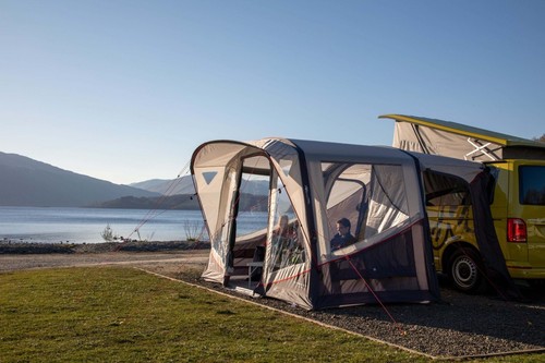Vango tolga driveaway - driveaway, with