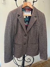 JOULES Ladies Agatha Brown