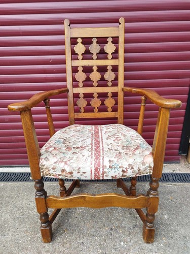 Lovely bespoke chunky - bespoke, solid