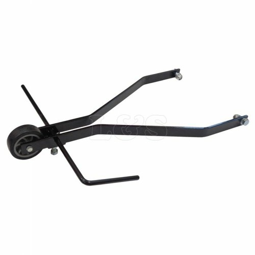 Cutting guide fit clipper - cutting,