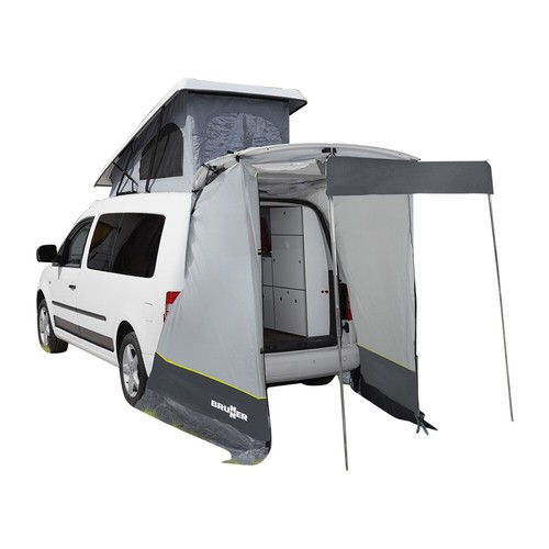 Caddy camper tailgate tent - caddy,