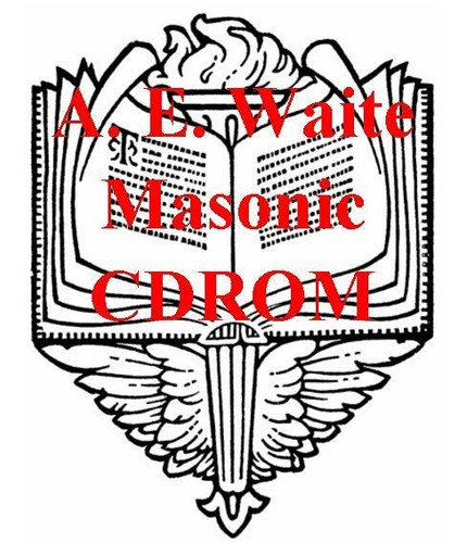 Arthur waite freemasonry - arthur,