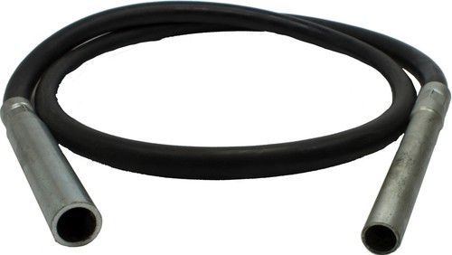 Flexible driveshaft outer for - driveshaft,