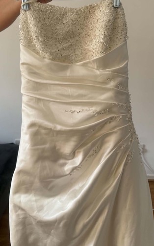 Maggie sottero wedding dress - maggie,