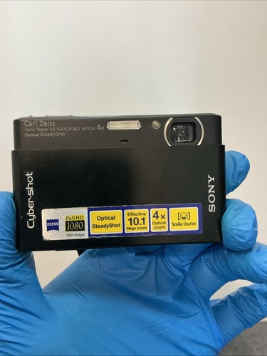 Sony cyber shot - cyber-shot, dsc-