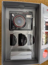 Lomography Lomo'Instant