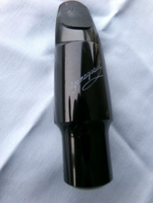 Yanagisawa YTS7R hard rubber