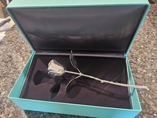 Solid Tiffany & Co Sterling