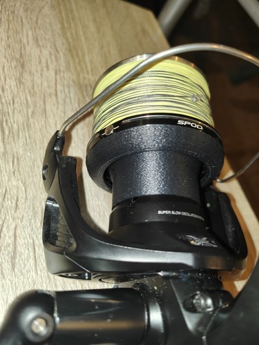 Kit spinning reel for ultegra - kit,
