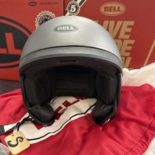 Bell Matt Titanium Scout Air