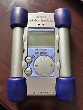 Archos Jukebox Studio 10 10GB