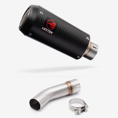 Lextek slip stainless - lextek, slip-on