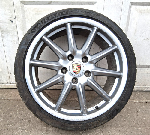 Porsche cayman 19 - s,