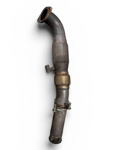 Scorpion downpipe sports - scorpion,