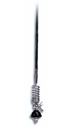 Sirio delta cb - m-95, antenna