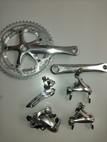 Shimano 105 partial groupset - 105,