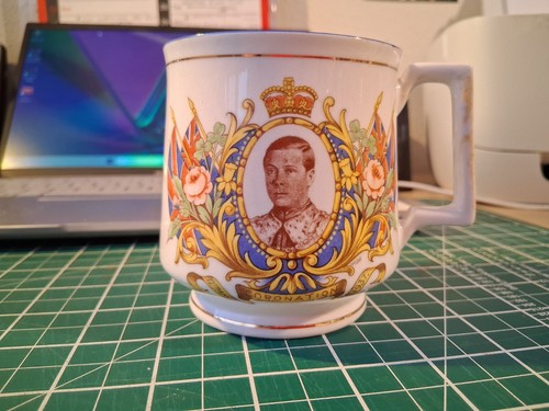 Royal mug edward viii - mug,
