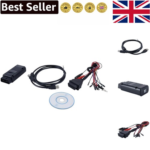 Mpps v18 ecu - ecu,