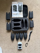 Prologic BAT+ Bite Alarm Sets