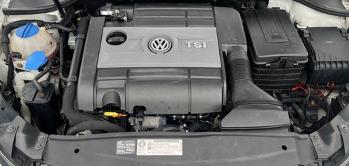 Tfsi cdl engine - tfsi,