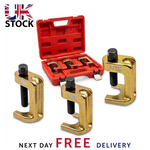 Ball joint separator set - separator, low