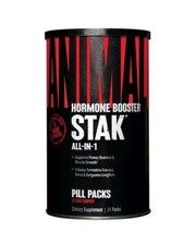 Universal Animal Stak 21 packs