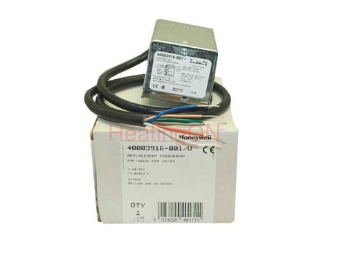 Honeywell port 22mm 28mm - 2-port,
