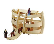 Enchantmints Noah's Ark and