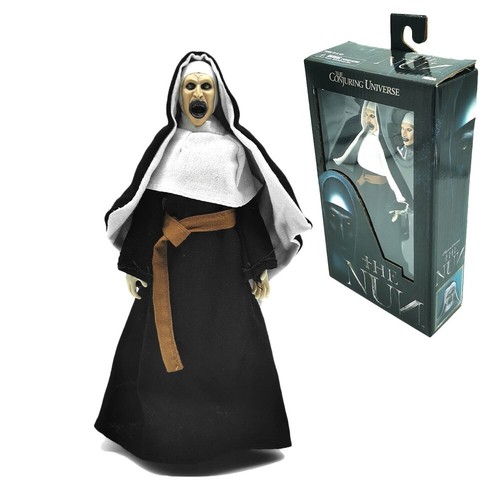 Neca the nun - the, conjuring