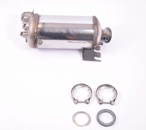 Eec dpf fap - eec, dpf/fap