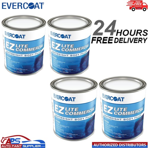 Evercoat 101360 ez lite - 4,