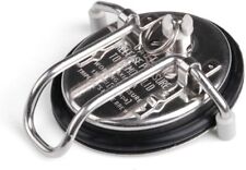 Brand new Cornelius Style keg Upgrade Lid  carbonation kit