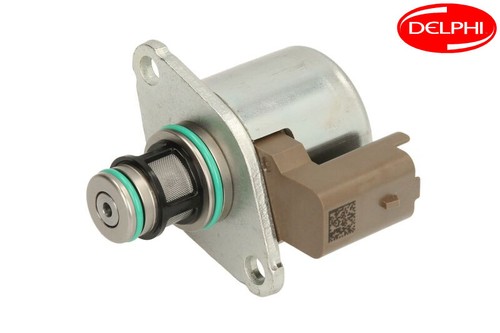 Control valve fuel quantity - valve,