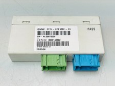 BMW E70 X5 E71 X6 Variable