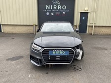AUDI A3 BREAKING FOR 10X WHEEL
