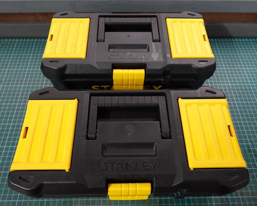 Pair stanley 5 - of, 12.5"