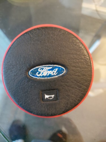 Ford sierra xr4i steering - sierra,