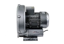 GARDNER DENVER G200 NASH ELMO 2BH1400-7AH21-ZN03 vacuum pump