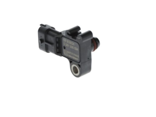 Bosch turbo boost pressure - turbo,