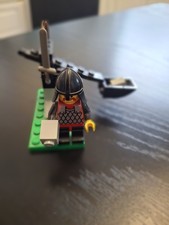 LEGO Castle: King's Catapult