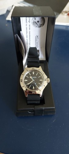 Vostok amphibia black - vostok,
