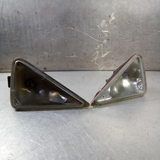 Honda Civic MK8 FN2 2006-2011