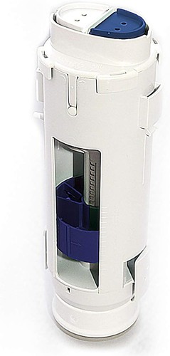 Geberit replacement dual flush - replacement,
