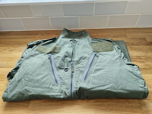 Raf aircrew coverall flight - raf,