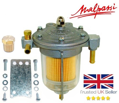 Genuine malpassi filter king - malpassi,