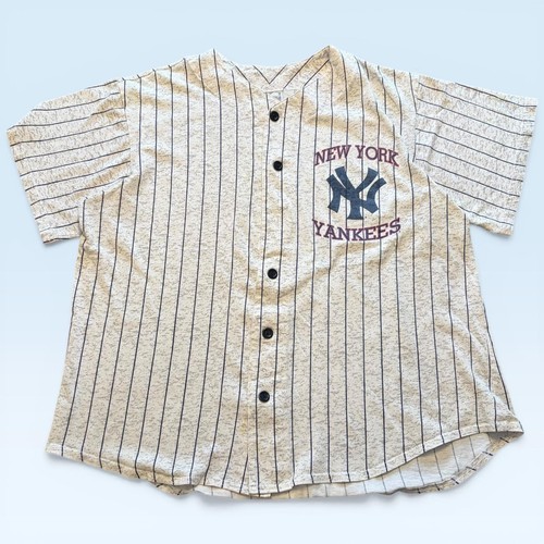 New york yankees jersey - new,
