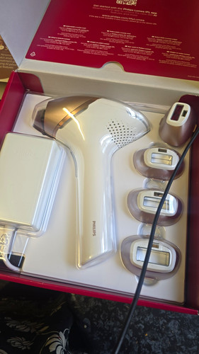 Philips lumea ipl9900 hair - philips,