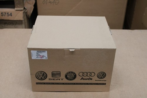 Audi 4g main - c7,